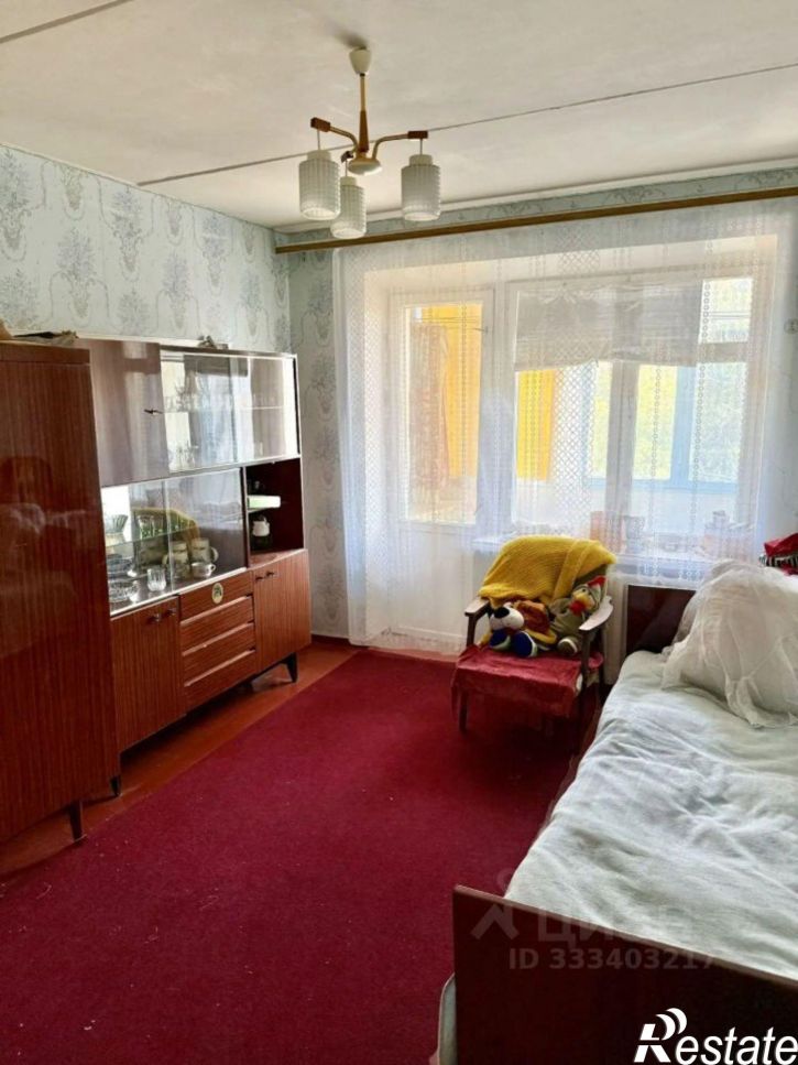 4-комн квартира ул Горького, 7,  д. 7