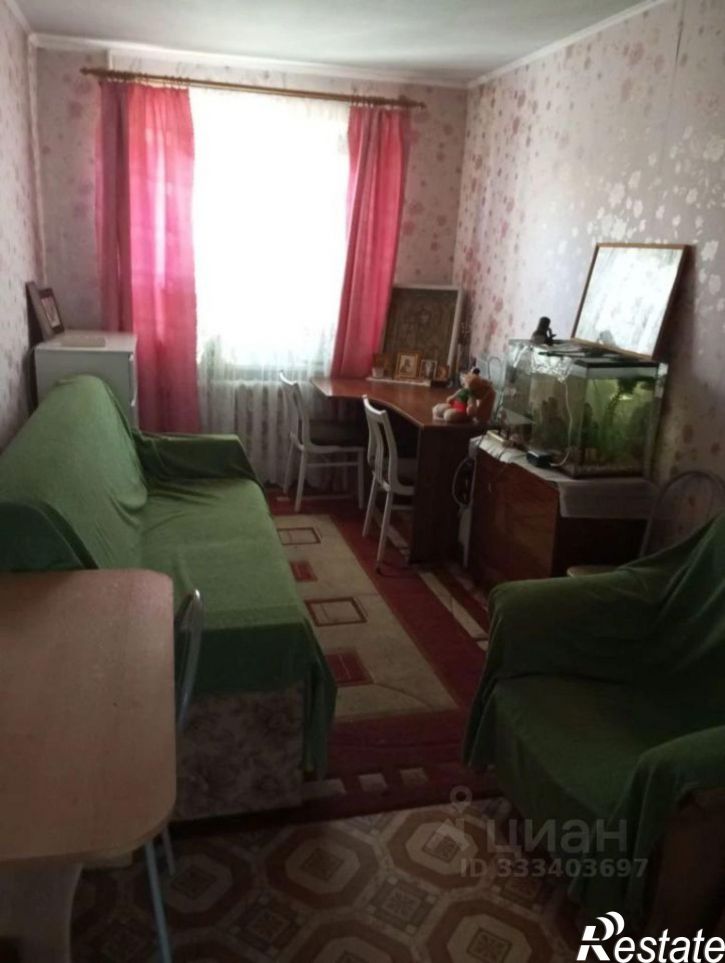 Комната Баклановский пр-кт, 128,  д. 128