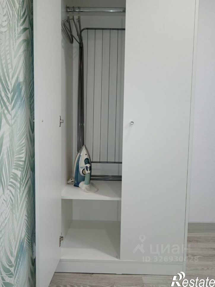 1-комн квартира ул Московская, 29,  д. 29