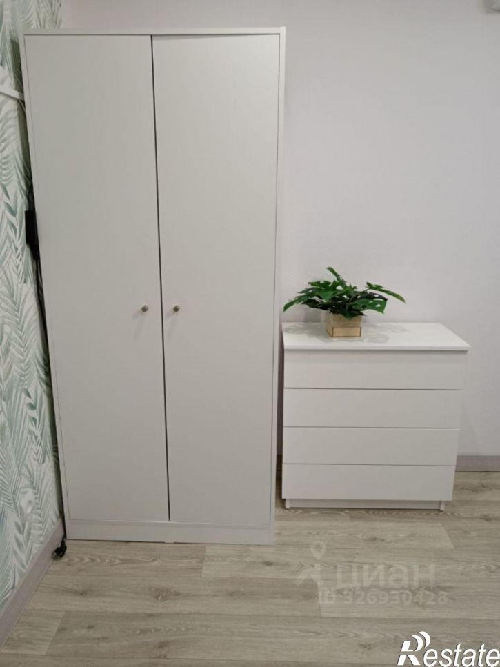 1-комн квартира ул Московская, 29,  д. 29