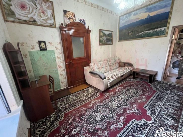 2-комн квартира ул Александровская, 109,  д. 109