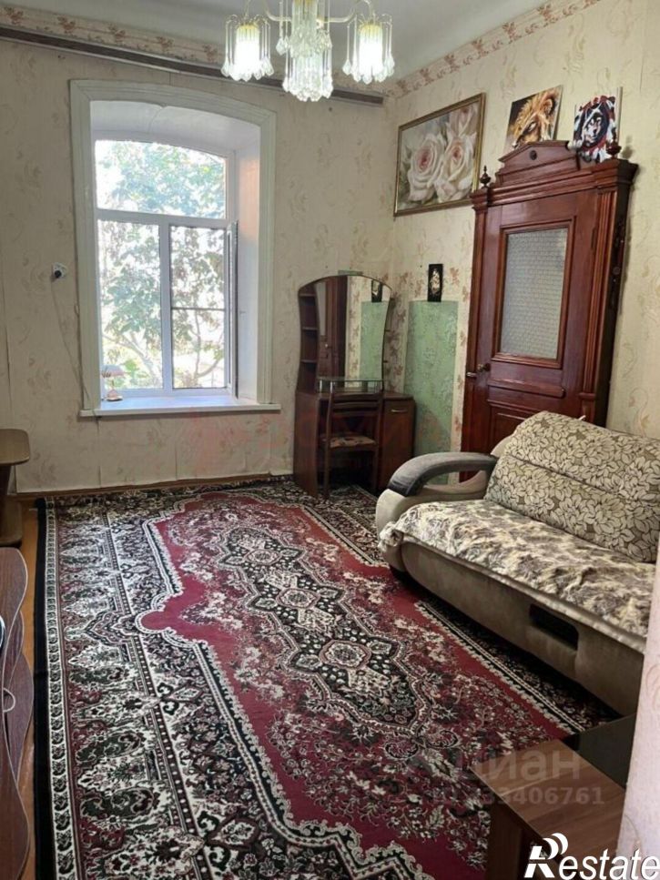 2-комн квартира ул Александровская, 109,  д. 109