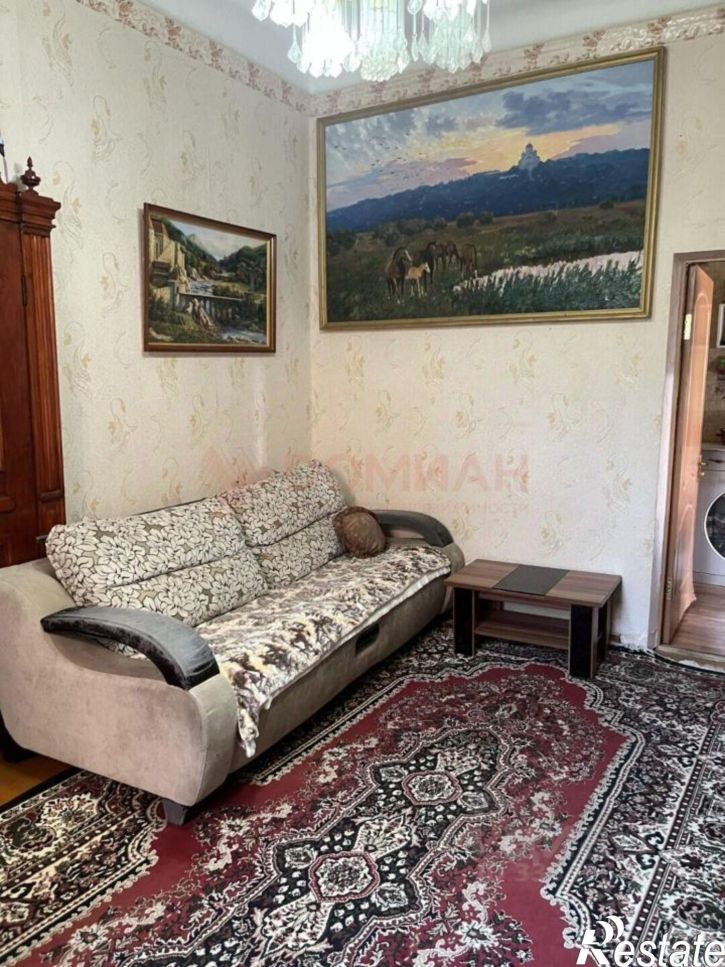 2-комн квартира ул Александровская, 109,  д. 109