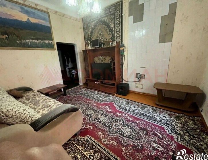 2-комн квартира ул Александровская, 109,  д. 109
