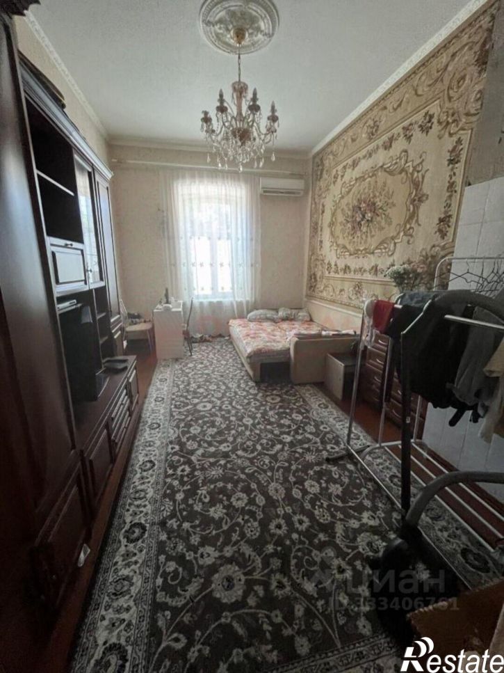 2-комн квартира ул Александровская, 109,  д. 109