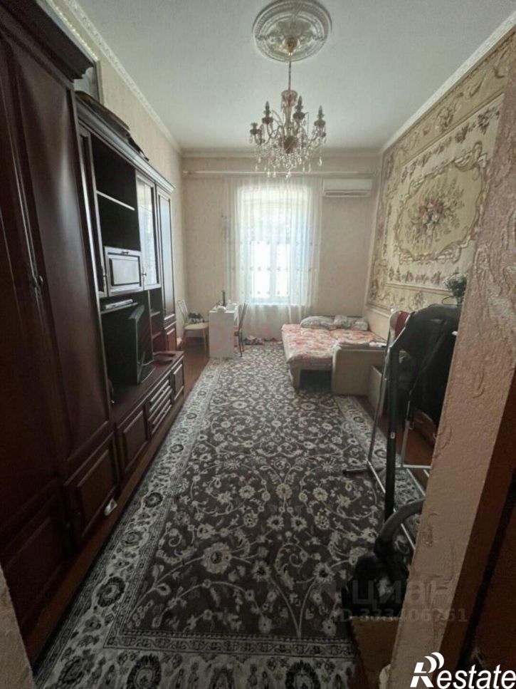 2-комн квартира ул Александровская, 109,  д. 109