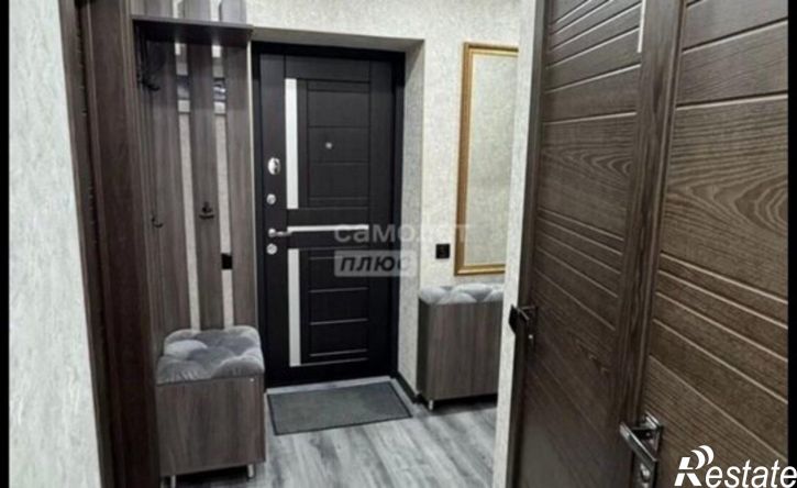 2-комн квартира ул Гвардейская, 11,  д. 11