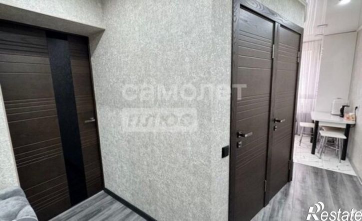 2-комн квартира ул Гвардейская, 11,  д. 11