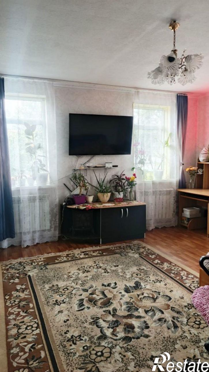Коттедж/дом ул Дзержинского, 34А,  д. 34А