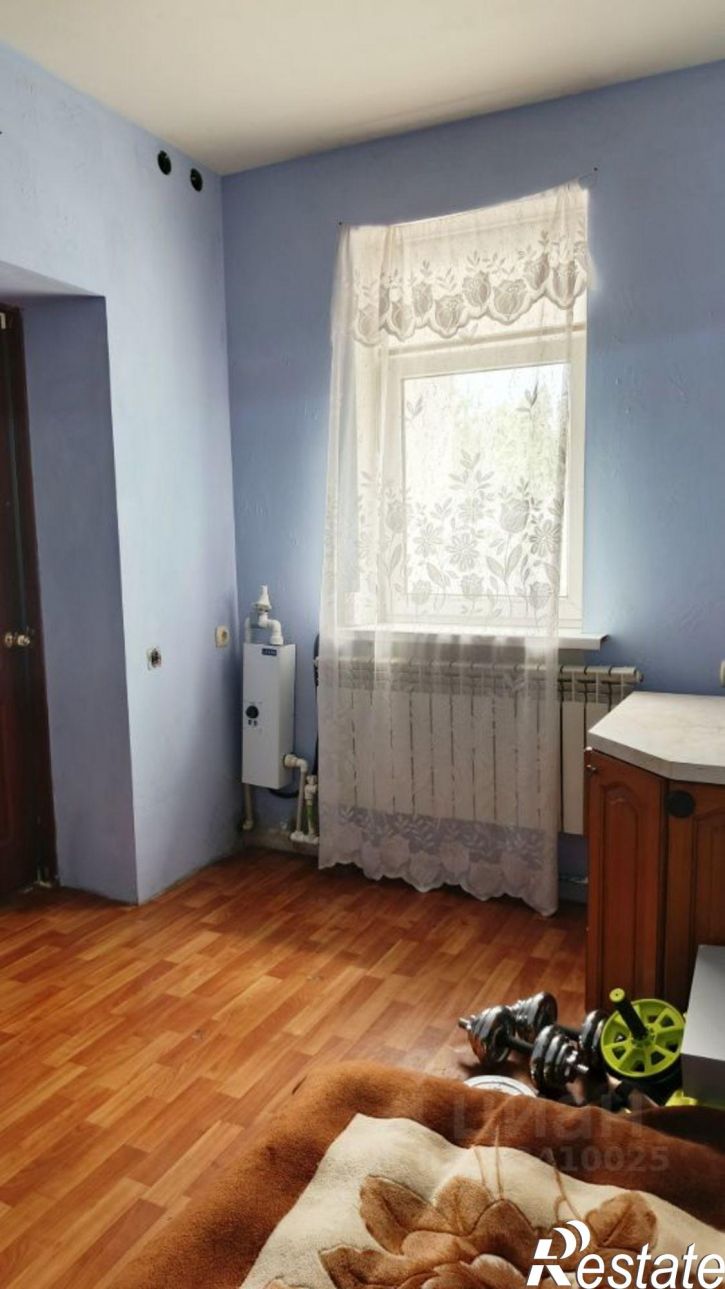 Коттедж/дом ул Дзержинского, 34А,  д. 34А