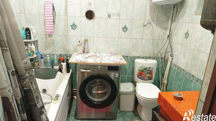 Коттедж/дом ул Дзержинского, 34А,  д. 34А