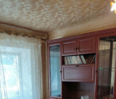 2-комн, 43кв м, этаж 5/5 ул Гвардейская, 23