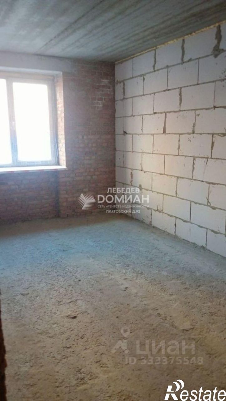3-комн квартира ул 26 Бакинских комиссаров, 34,  д. 34