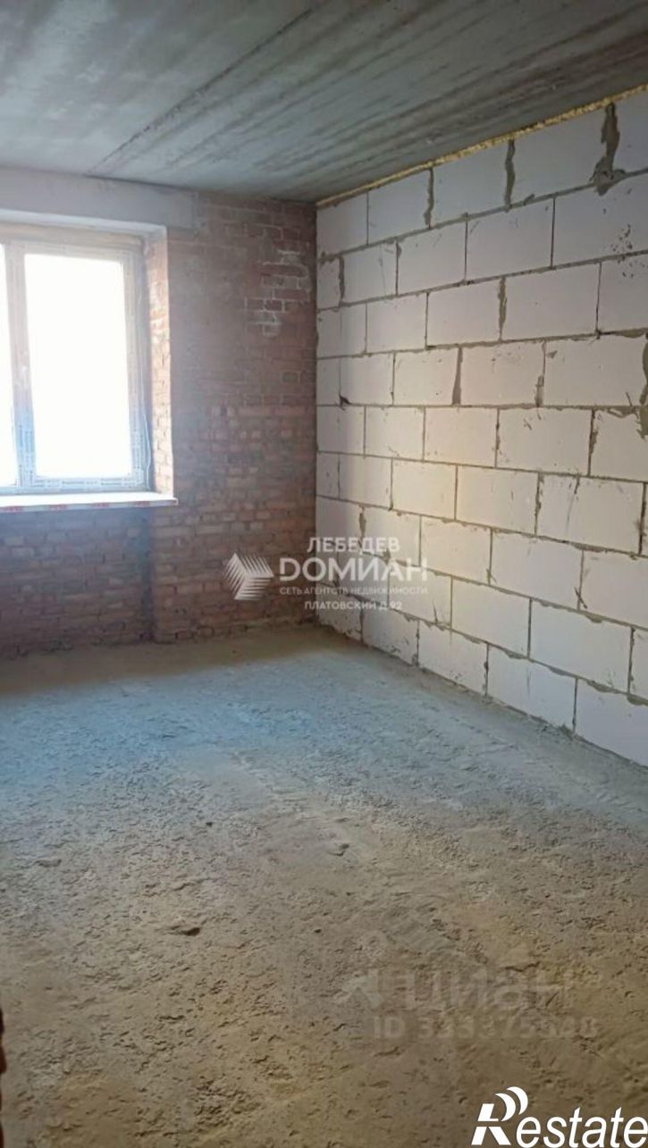 3-комн квартира ул 26 Бакинских комиссаров, 34,  д. 34