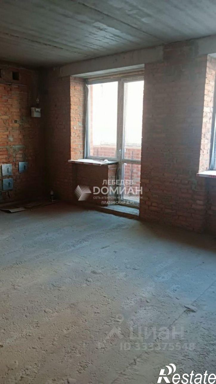 3-комн квартира ул 26 Бакинских комиссаров, 34,  д. 34