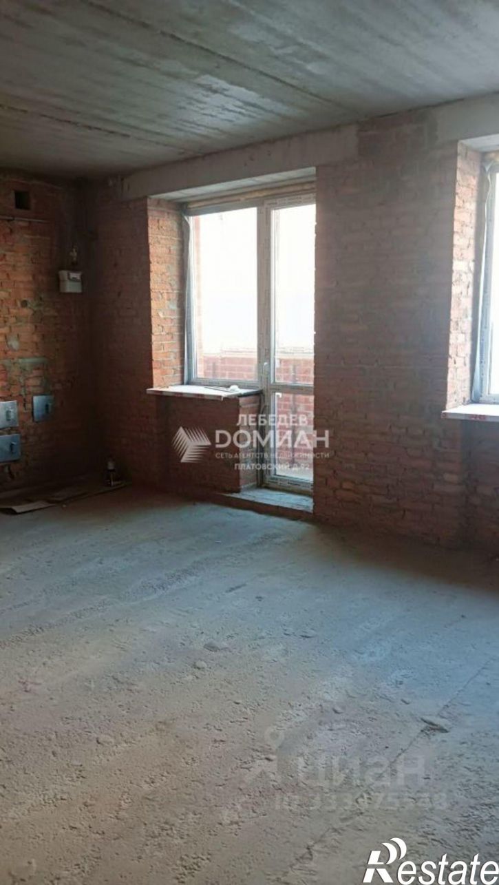 3-комн квартира ул 26 Бакинских комиссаров, 34,  д. 34