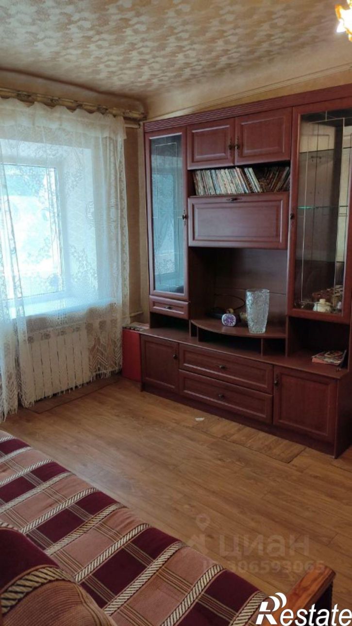 2-комн квартира ул Гвардейская, 23,  д. 23