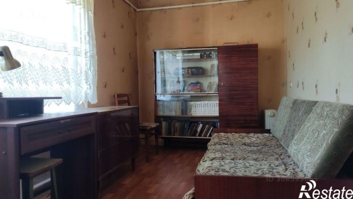 2-комн квартира ул Гвардейская, 23,  д. 23