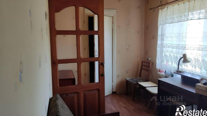 2-комн квартира ул Гвардейская, 23,  д. 23