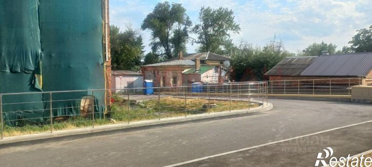 3-комн квартира ул Дубовского, 26,  д. 26
