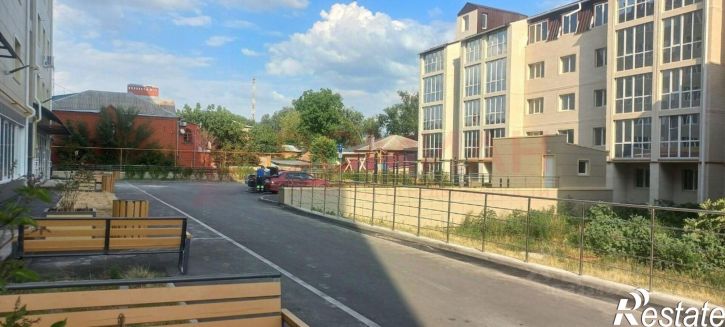 3-комн квартира ул Дубовского, 26,  д. 26