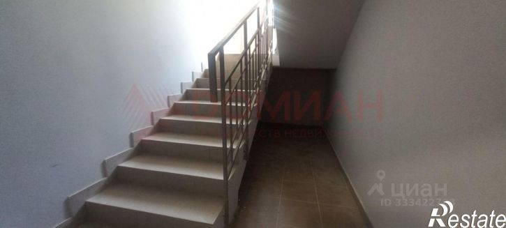 3-комн квартира ул Дубовского, 26,  д. 26