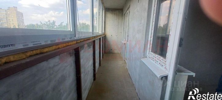 3-комн квартира ул Дубовского, 26,  д. 26