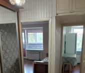 1-комн, 33кв м, этаж 5/6 Баклановский пр-кт, 136/1