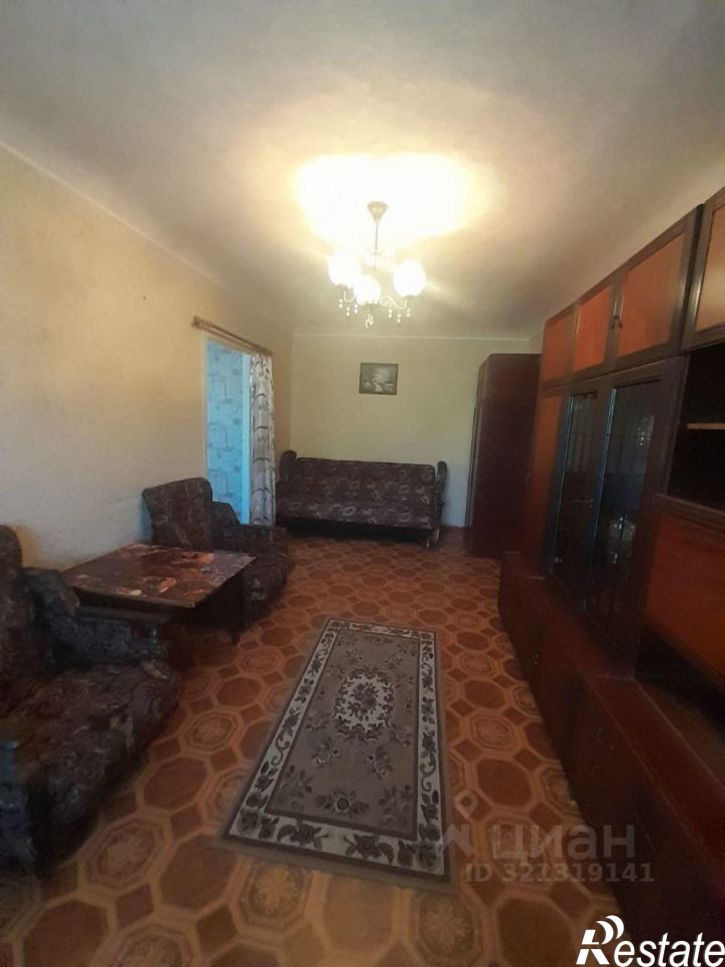 2-комн квартира Баклановский пр-кт, 154,  д. 154