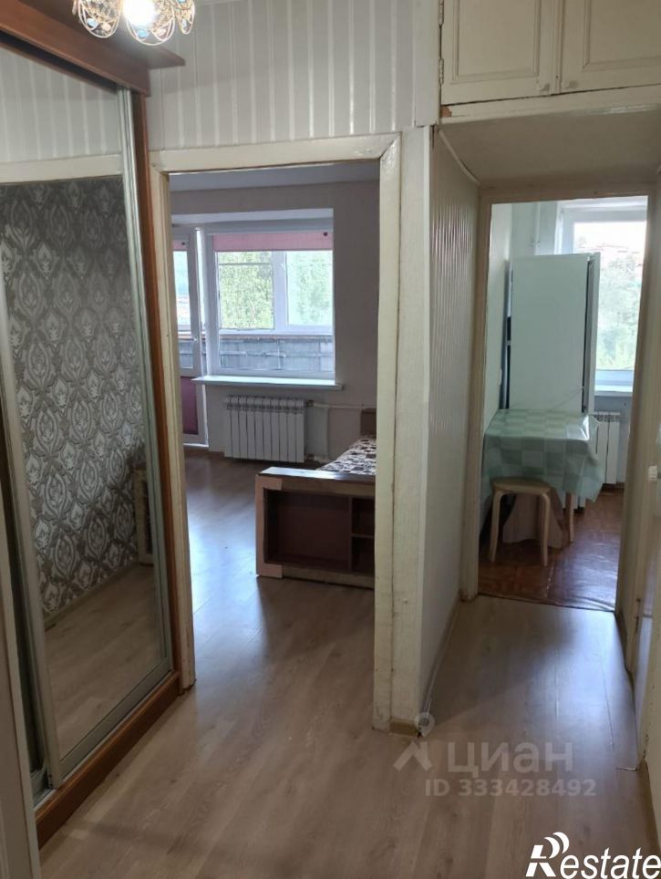 1-комн квартира Баклановский пр-кт, 136/1,  д. 136/1