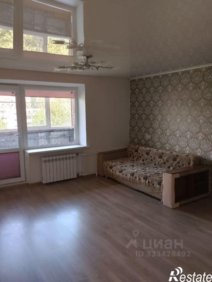 1-комн квартира Баклановский пр-кт, 136/1,  д. 136/1