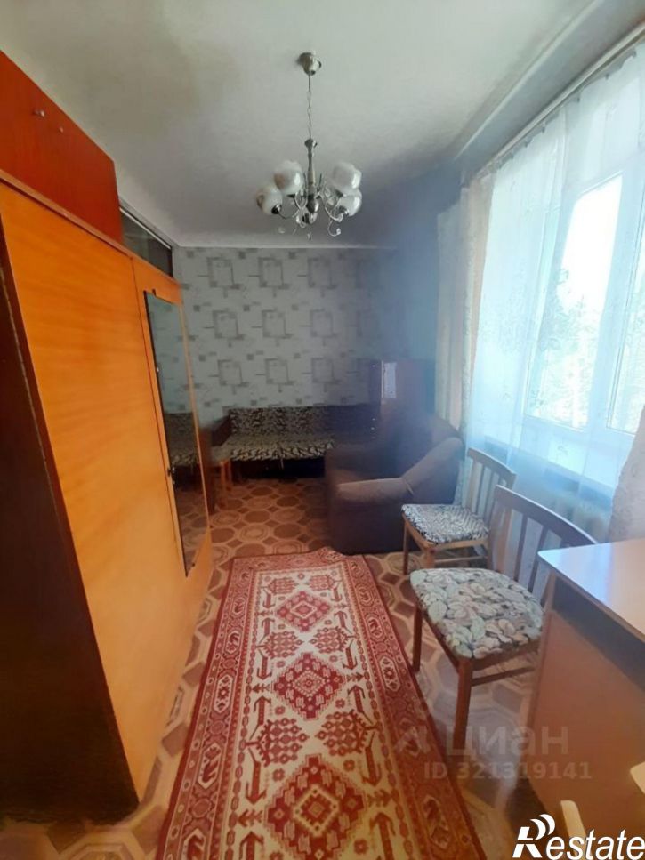 2-комн квартира Баклановский пр-кт, 154,  д. 154