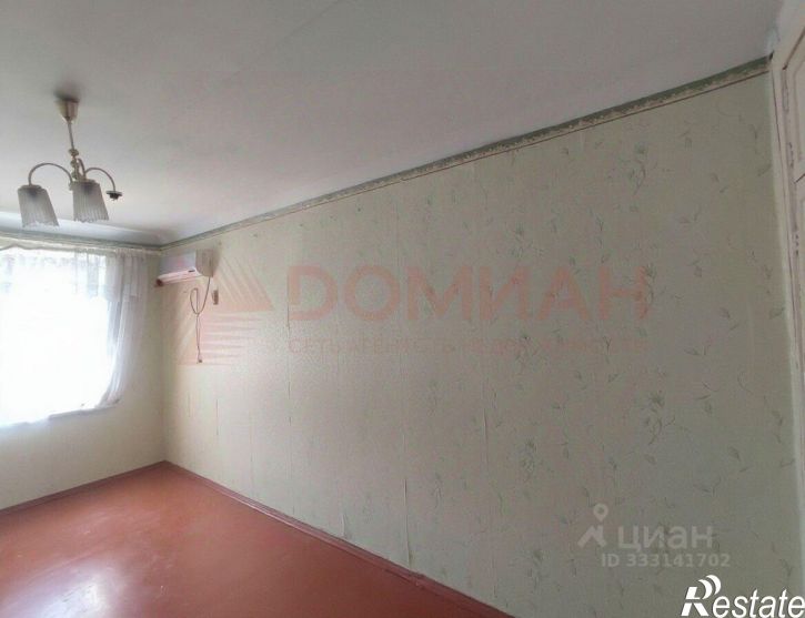 2-комн квартира ул Ларина, 20,  д. 20