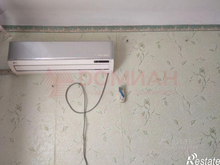2-комн квартира ул Ларина, 20,  д. 20
