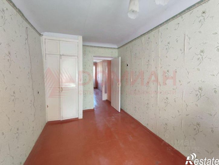 2-комн квартира ул Ларина, 20,  д. 20