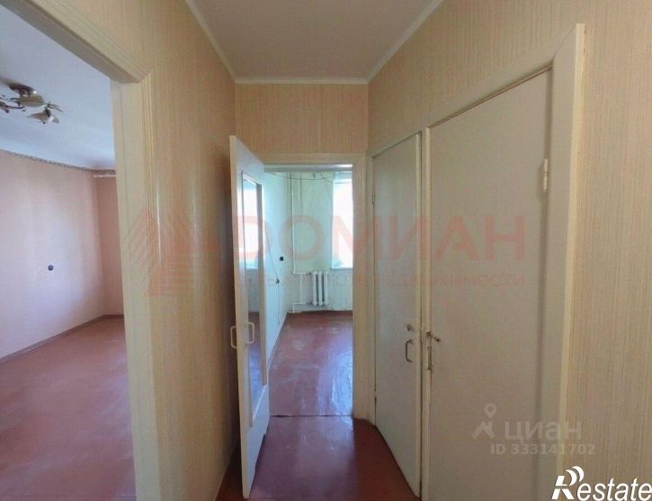 2-комн квартира ул Ларина, 20,  д. 20