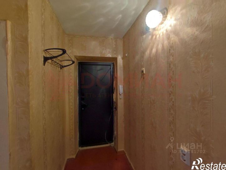 2-комн квартира ул Ларина, 20,  д. 20