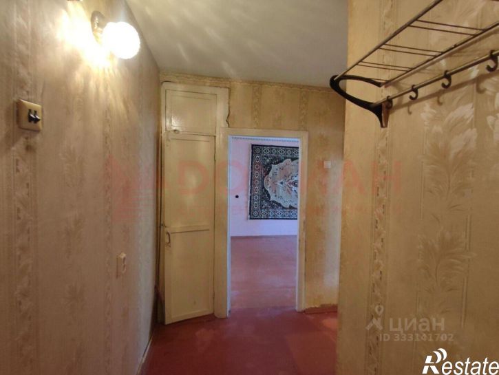 2-комн квартира ул Ларина, 20,  д. 20