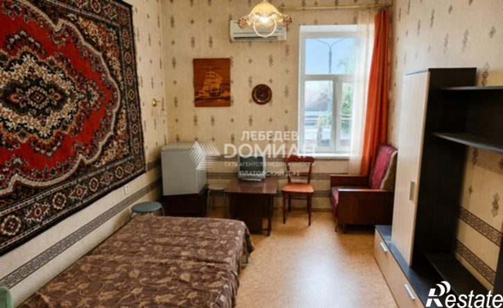 1-комн квартира ул Комитетская, 48,  д. 48