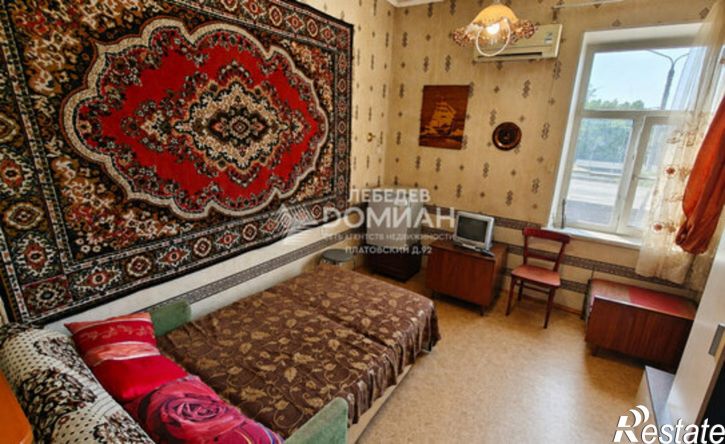 1-комн квартира ул Комитетская, 48,  д. 48