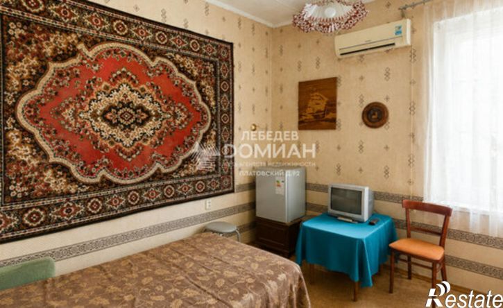 1-комн квартира ул Комитетская, 48,  д. 48