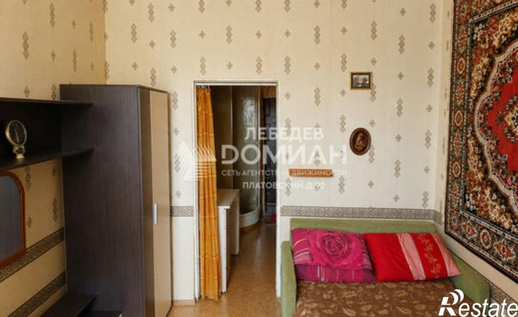 1-комн квартира ул Комитетская, 48,  д. 48