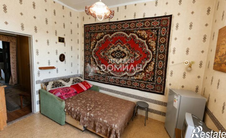 1-комн квартира ул Комитетская, 48,  д. 48