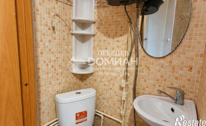 1-комн квартира ул Комитетская, 48,  д. 48