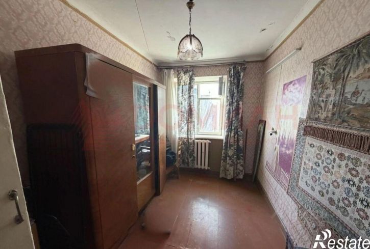 3-комн квартира ул Энгельса, 38,  д. 38
