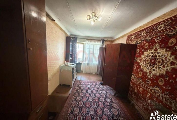 3-комн квартира ул Энгельса, 38,  д. 38