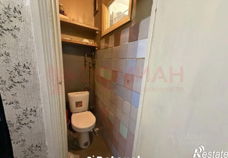 3-комн квартира ул Энгельса, 38,  д. 38