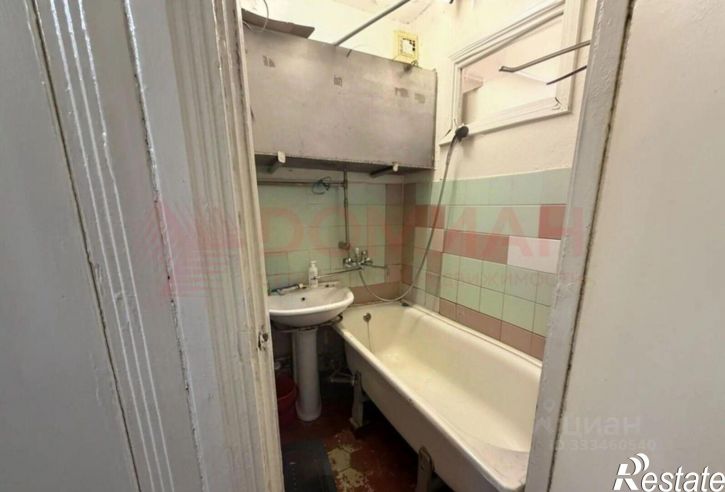 3-комн квартира ул Энгельса, 38,  д. 38