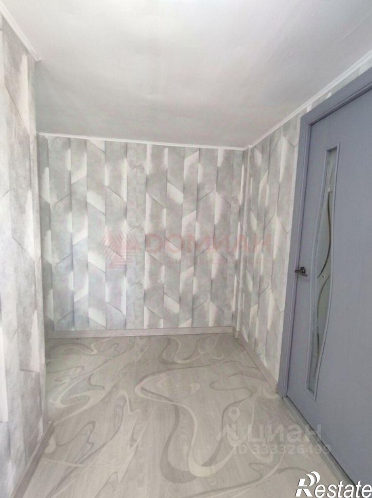 2-комн квартира ул Фрунзе, 82/55,  д. 82/55