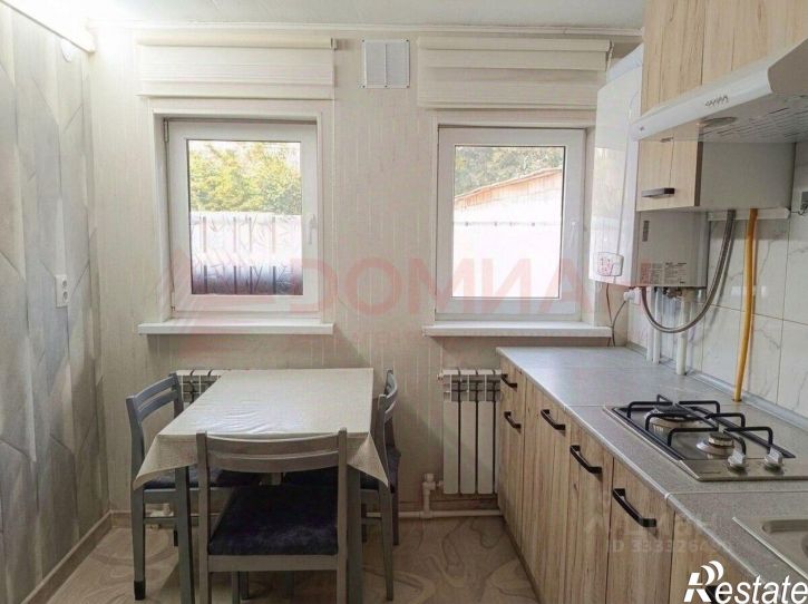 2-комн квартира ул Фрунзе, 82/55,  д. 82/55